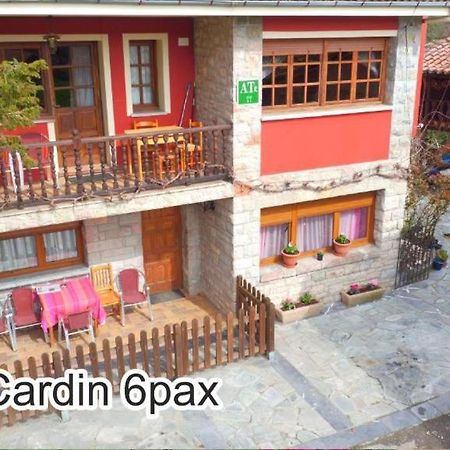 Casa Cardin Apartment Cangas de Onis Exterior photo