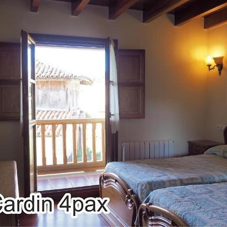 Casa Cardin Apartment Cangas de Onis Exterior photo